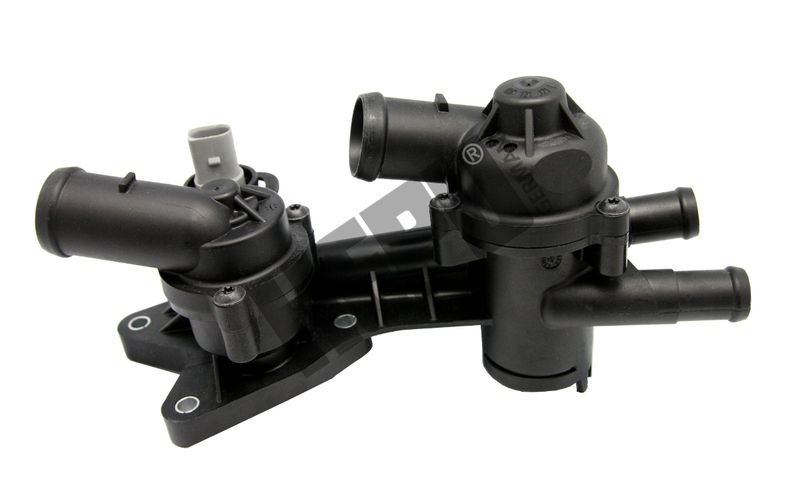 HEPU TM1148 Thermostat, coolant