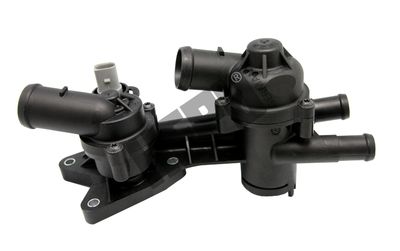 Thermostat, coolant HEPU TM1148