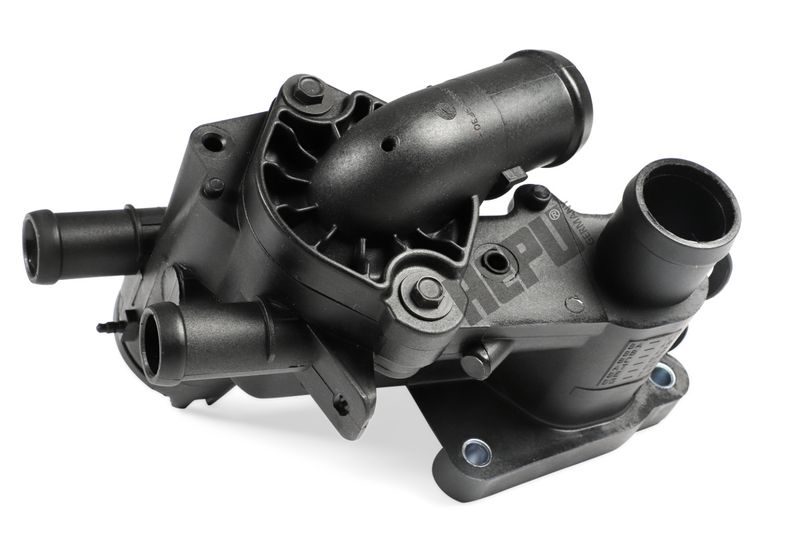 HEPU TM1172 Thermostat, coolant