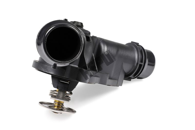 HEPU TM1198 Thermostat, coolant