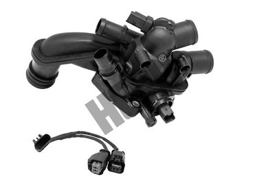Thermostat, coolant HEPU TM1209