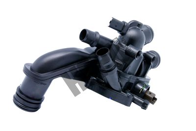 Thermostat, coolant HEPU TM1210