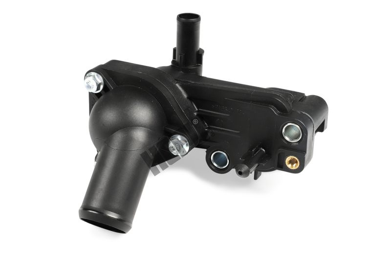 HEPU TM1214 Thermostat, coolant