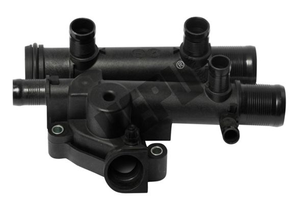 HEPU TM1222 Thermostat, coolant
