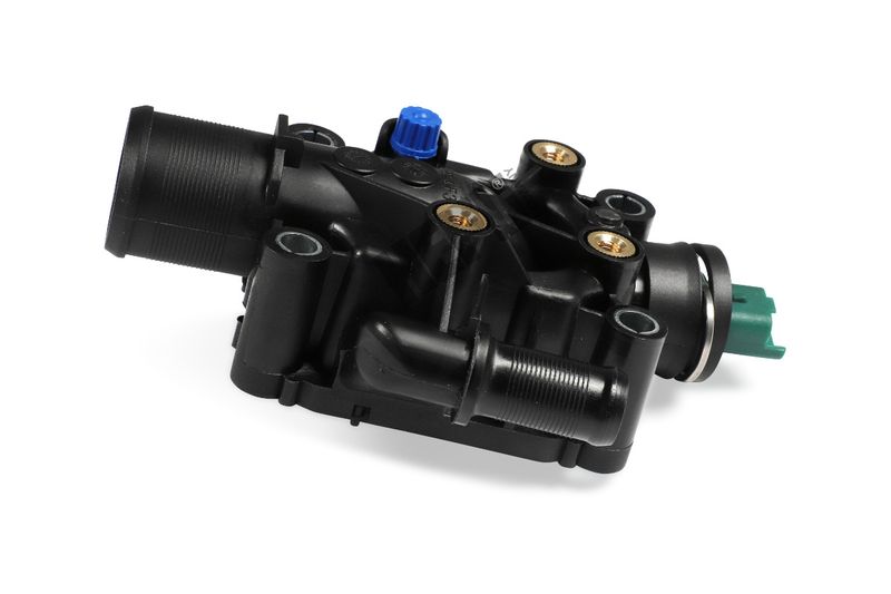 HEPU TM1230 Thermostat, coolant