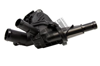 Thermostat, coolant HEPU TM1235