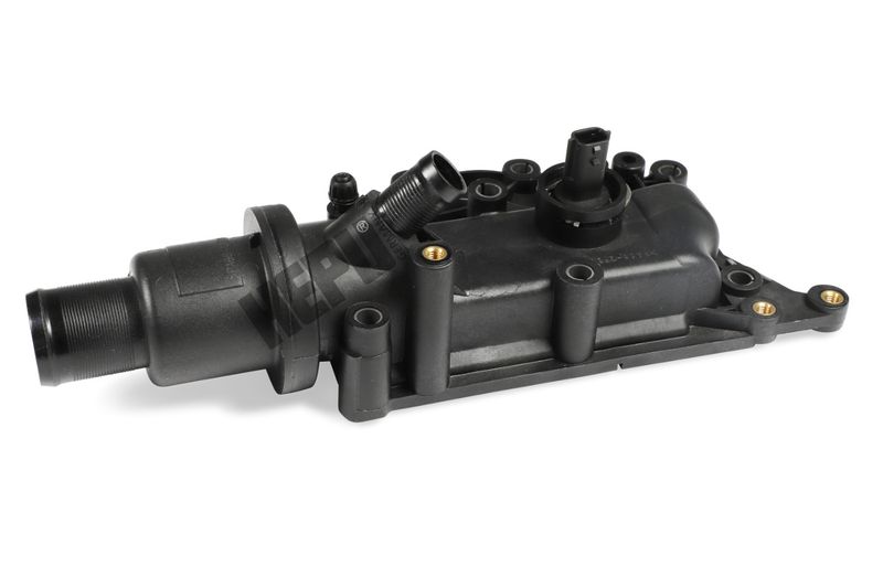 HEPU TM1237 Thermostat, coolant