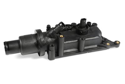 Thermostat, coolant HEPU TM1237