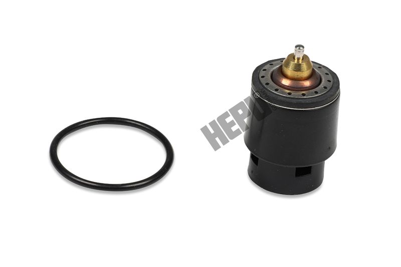 HEPU TM1241 Thermostat, coolant