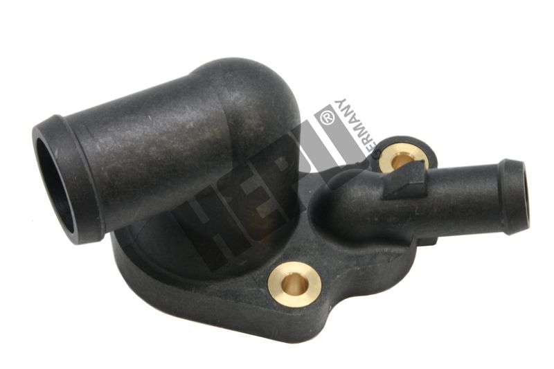 HEPU TM1256 Coolant Flange