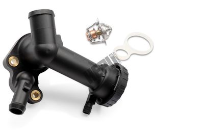 Thermostat, coolant HEPU TM1257