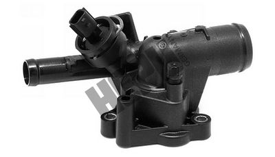 Thermostat, coolant HEPU TM1340
