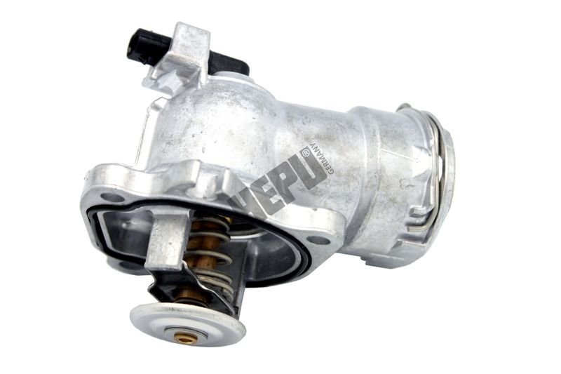 HEPU TM1364 Thermostat, coolant