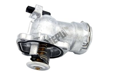 Thermostat, coolant HEPU TM1364