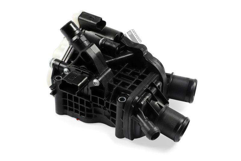 HEPU TM1368 Thermostat, coolant
