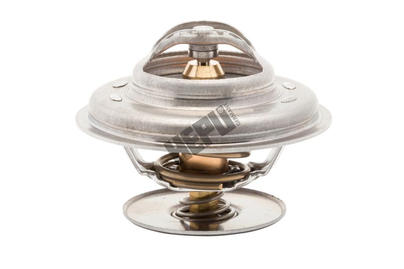 HEPU TM1373 Thermostat, coolant