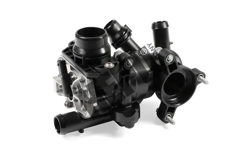HEPU TM1382 Thermostat, coolant