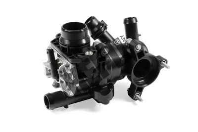 Thermostat, coolant HEPU TM1382