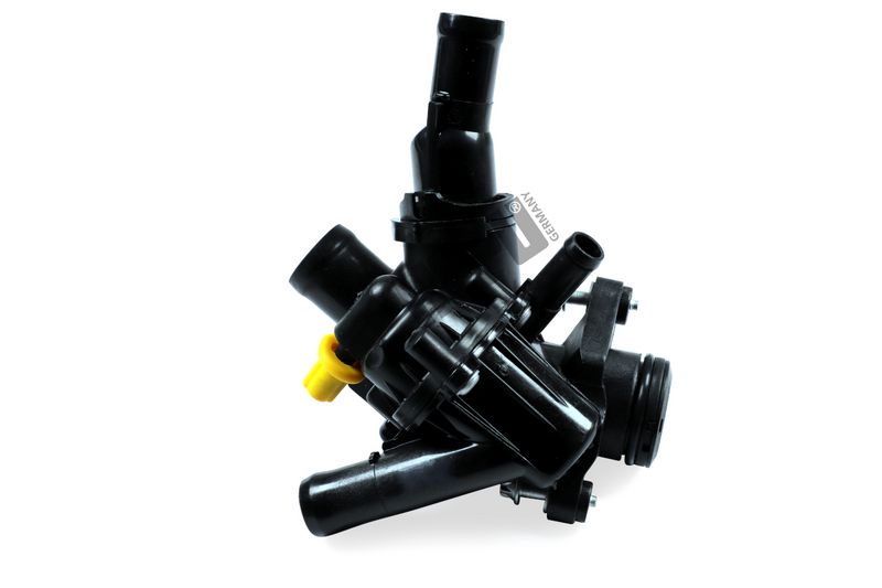 HEPU TM1397 Thermostat, coolant
