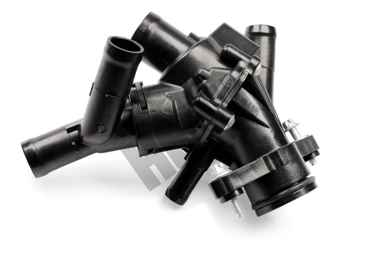 HEPU TM1398 Thermostat, coolant