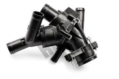 Thermostat, coolant HEPU TM1398