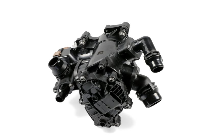 HEPU TM1404 Thermo Management Module