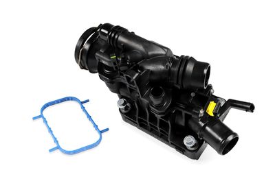 Thermostat, coolant HEPU TM1405
