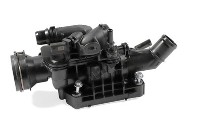 Thermostat, coolant HEPU TM1406