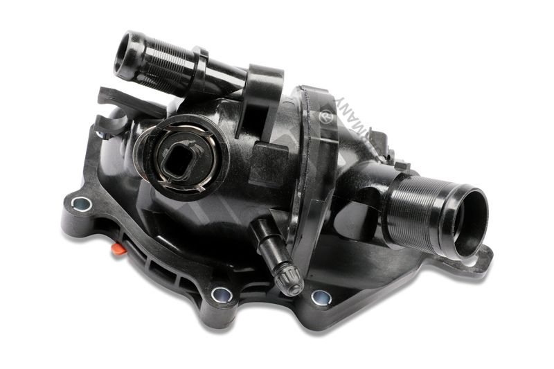 HEPU TM1407 Thermostat, coolant