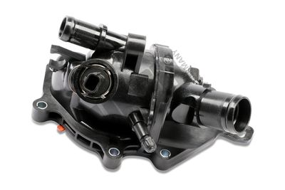 Thermostat, coolant HEPU TM1407
