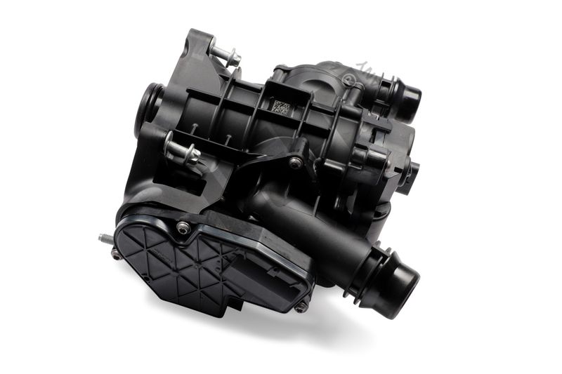 HEPU TM1410 Thermostat, coolant