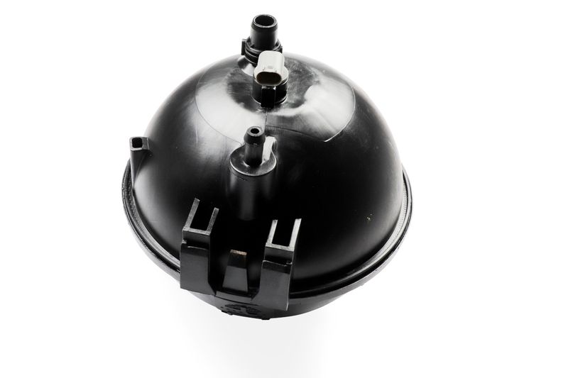 HEPU TM6309 Expansion Tank, coolant