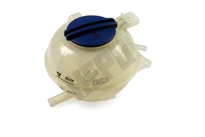 Expansion Tank, coolant HEPU TM6321