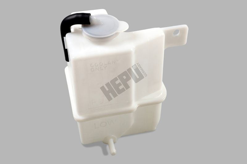 HEPU TM6327 Expansion Tank, coolant