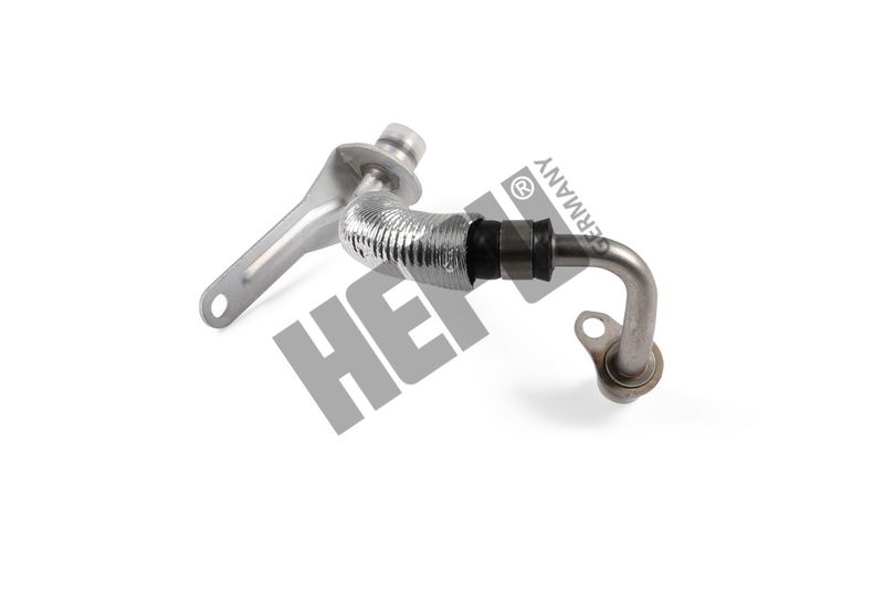 HEPU TM7001 Coolant Pipe