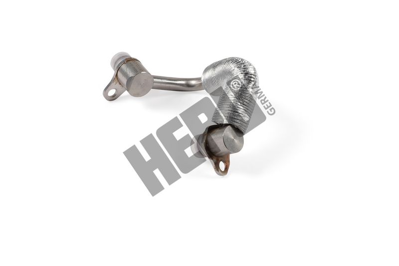 HEPU TM7002 Coolant Pipe