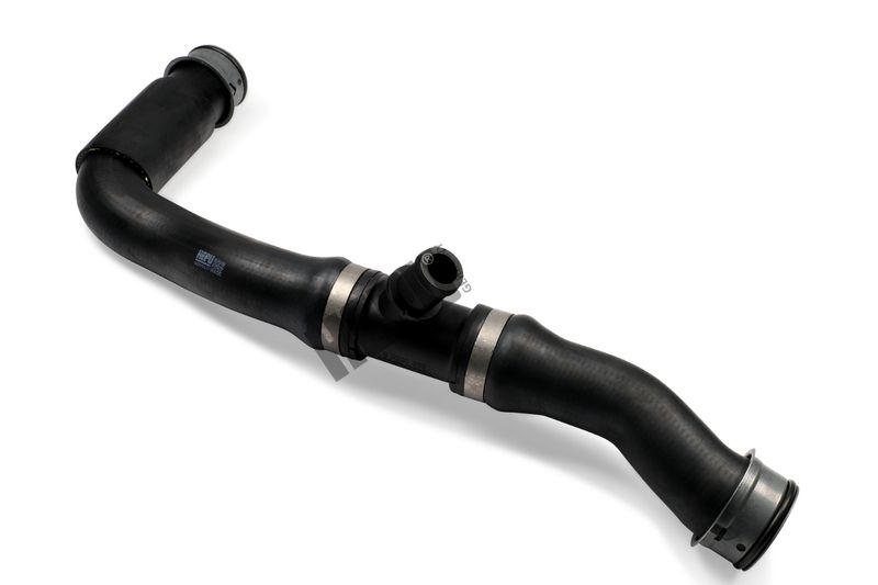 HEPU TM7009 Radiator Hose