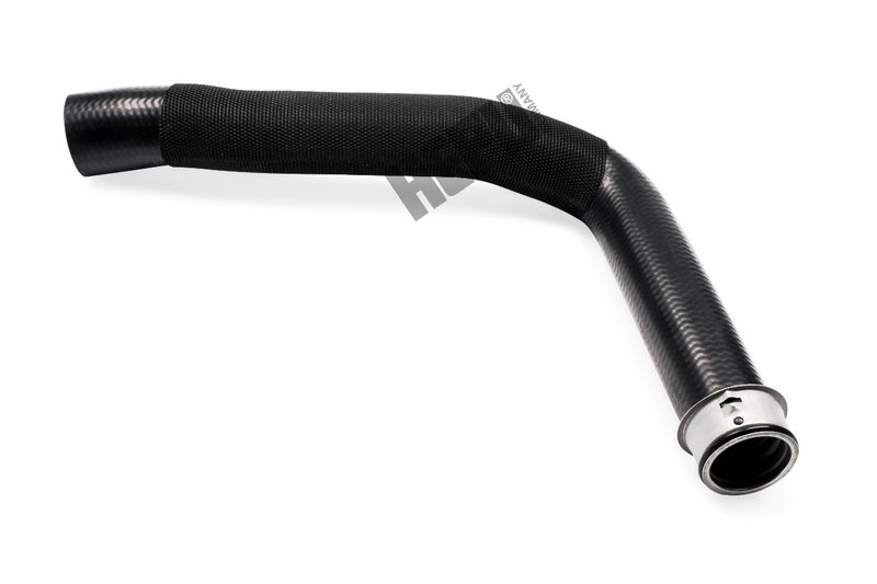 HEPU TM7017 Radiator Hose