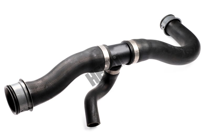 HEPU TM7019 Radiator Hose