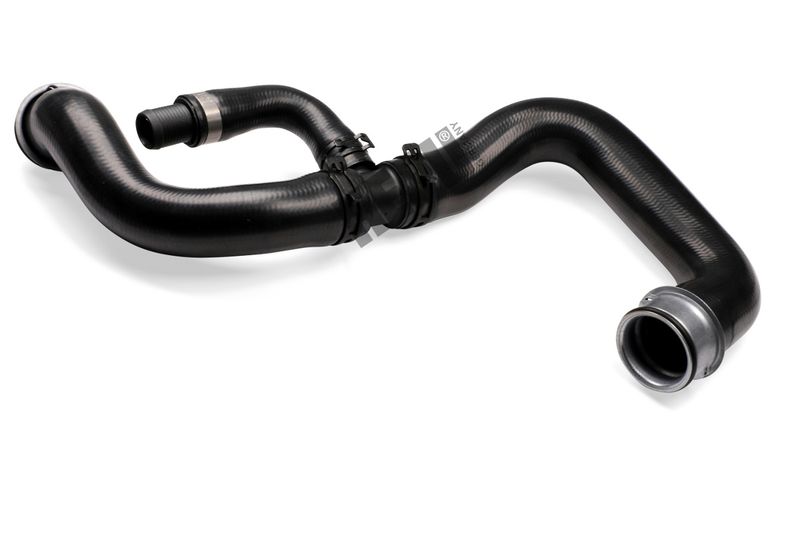 HEPU TM7025 Radiator Hose