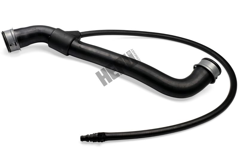 HEPU TM7029 Radiator Hose