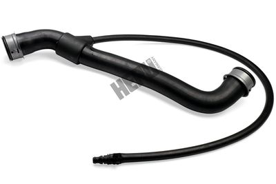 Radiator Hose HEPU TM7029