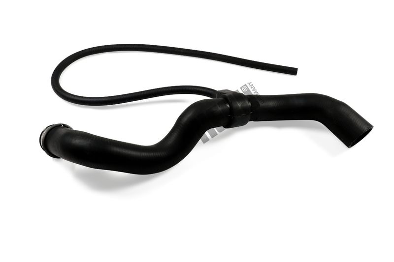 HEPU TM7030 Radiator Hose