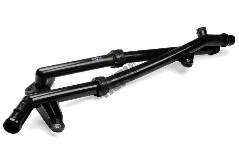HEPU TM7046 Coolant Pipe