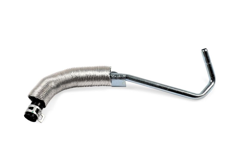 HEPU TM7066 Coolant Pipe