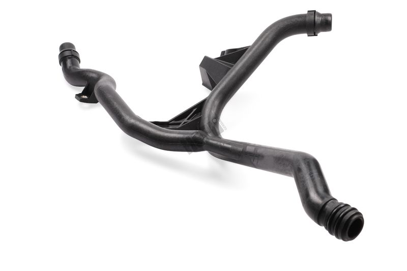 HEPU TM7079 Coolant Pipe