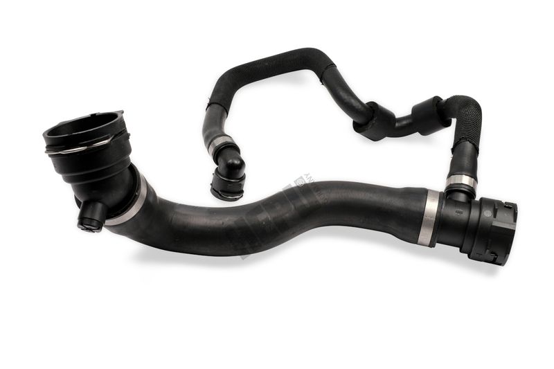 HEPU TM7155 Radiator Hose