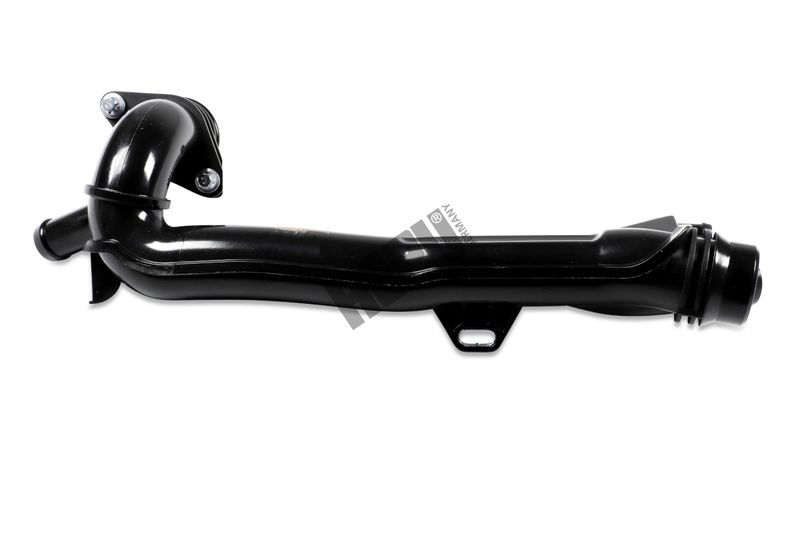 HEPU TM7214 Coolant Pipe