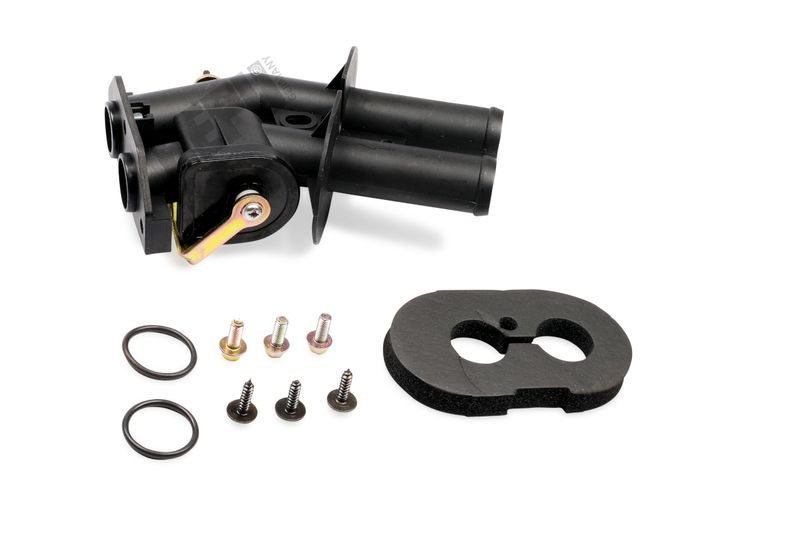 HEPU TM8003 Coolant Control Valve