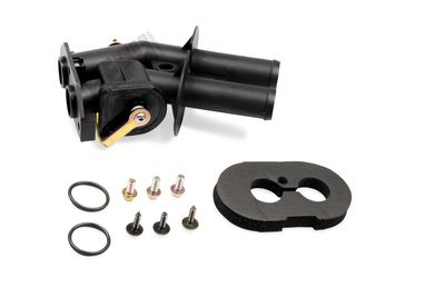 Coolant Control Valve HEPU TM8003